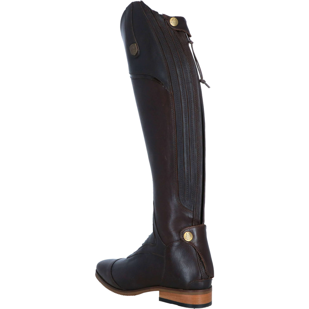 Mountain Horse Boots Sovereign Darkbrown