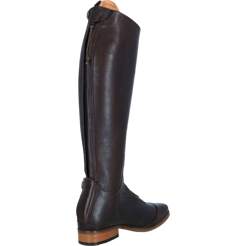 Mountain Horse Boots Sovereign Darkbrown