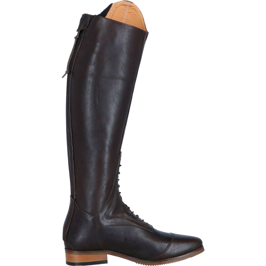 Mountain Horse Boots Sovereign Darkbrown