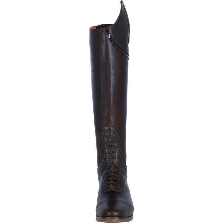 Mountain Horse Boots Sovereign Darkbrown