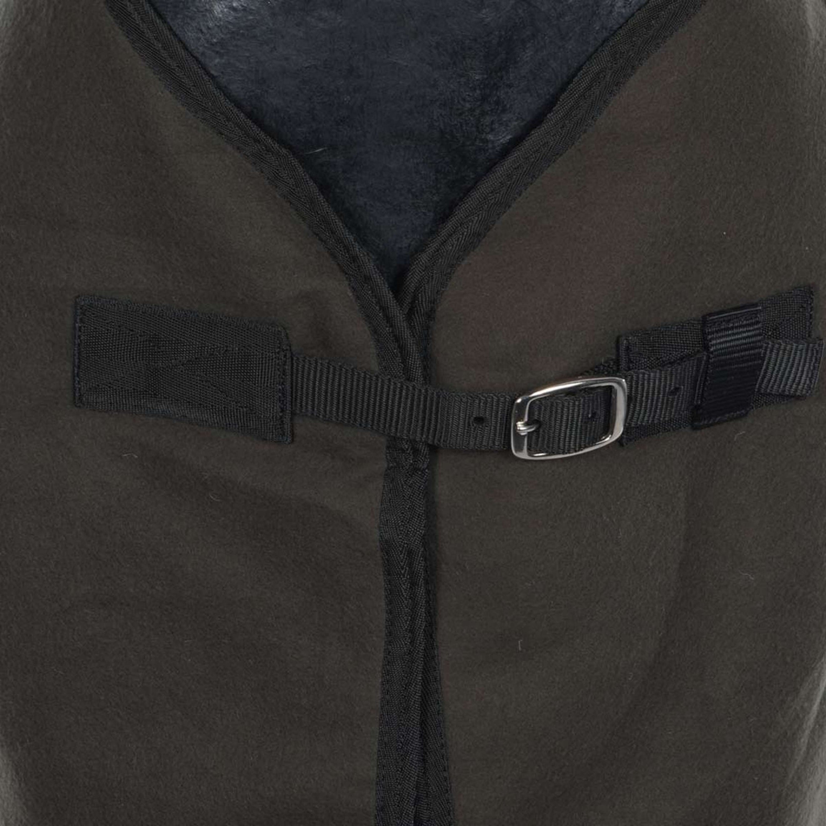 Harry's Horse Fleece Rug Colours Army Green Harry's Horse Fleece Rug Colours Army Green