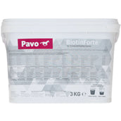 Pavo Supplement Biotinforte Bag