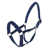 Bucas Halter Comfort Navy/Navy