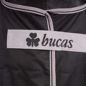 Bucas Anniversary Turnout 50 SF Black/Silver