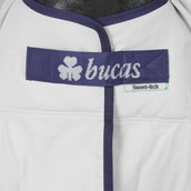 Bucas Sweet-itch Silver