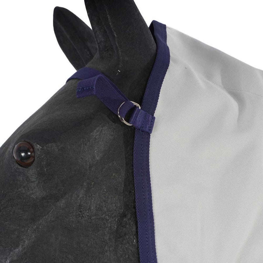 Bucas Sweet-itch Silver