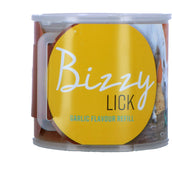 Bizzy Horse Lick Garlic