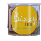 Bizzy Horse Lick Garlic