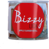 Bizzy Horse Lick Apple