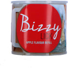 Bizzy Horse Lick Apple