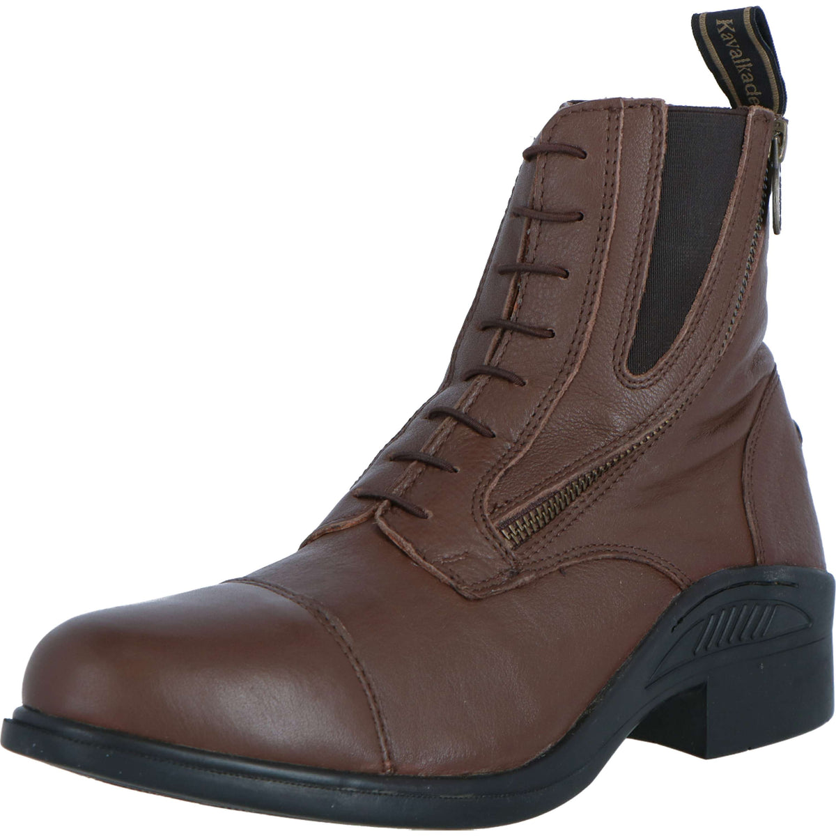 Kavalkade Jodhpurs Meridius Brown