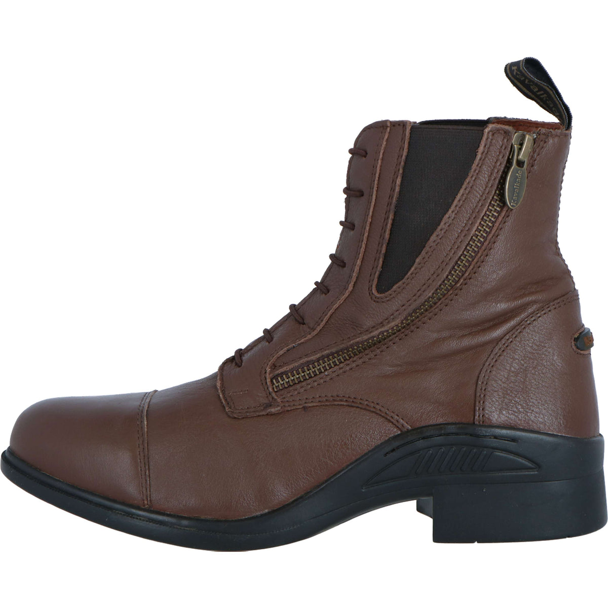 Kavalkade Jodhpurs Meridius Brown