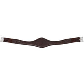 Kavalkade Girth Shape with Elastic Brown