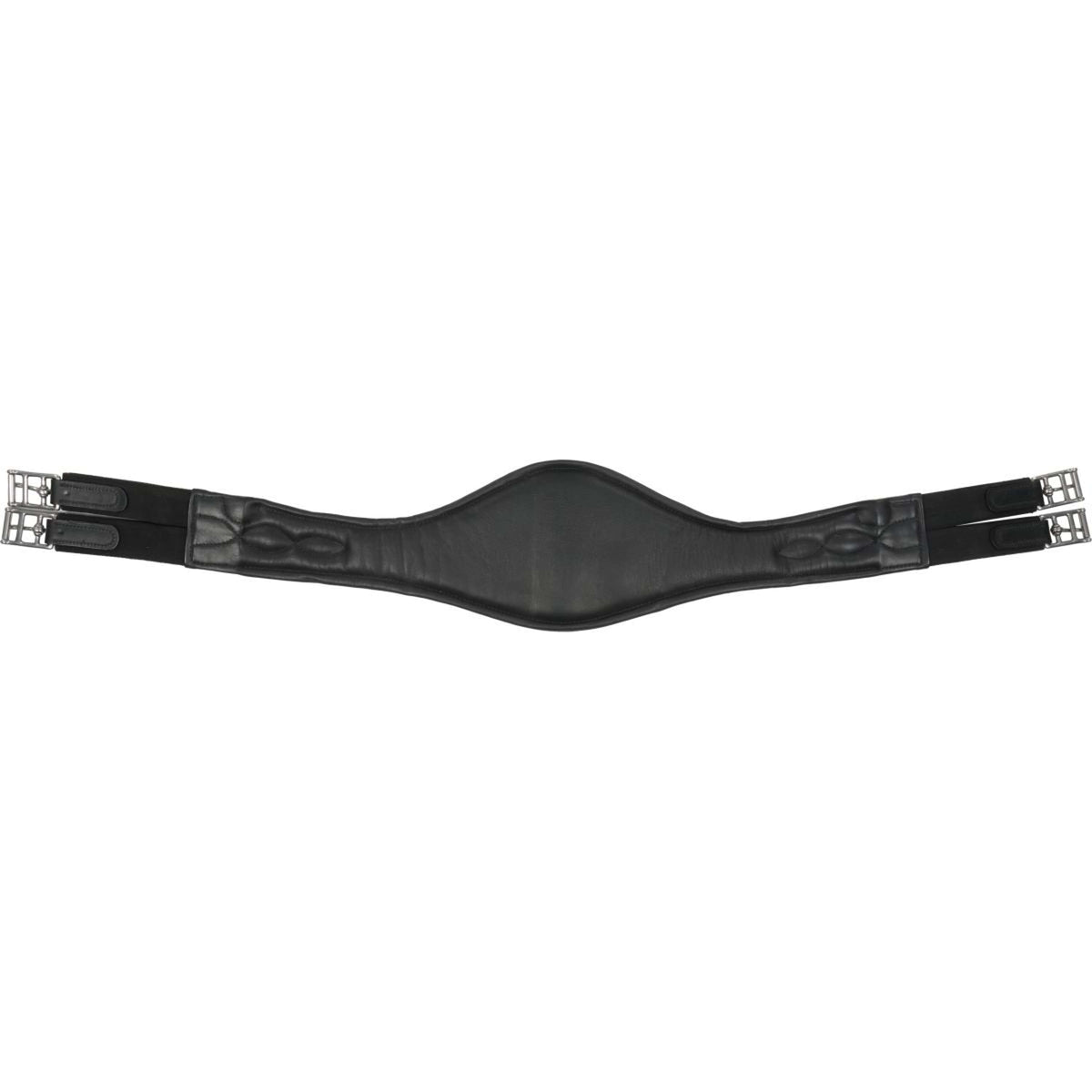 Kavalkade Girth Shape with Elastic Black