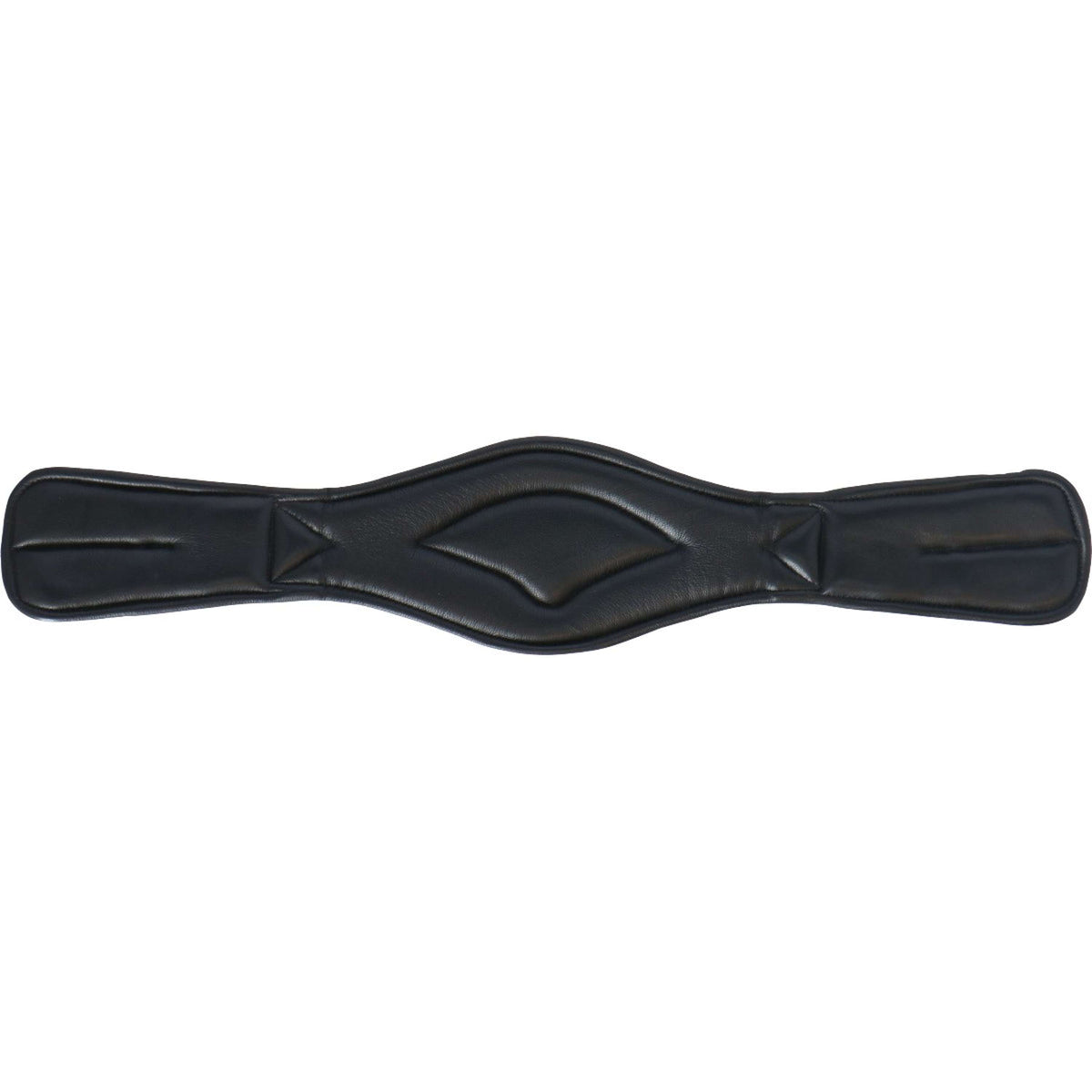 Kavalkade Girth Comfort Dressage without Elastic Black