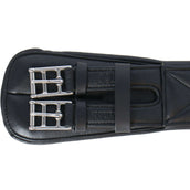 Kavalkade Girth Comfort Dressage without Elastic Black