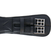 Kavalkade Girth Comfort Dressage without Elastic Black