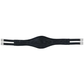 Kavalkade Girth Comfort without Elastic Black