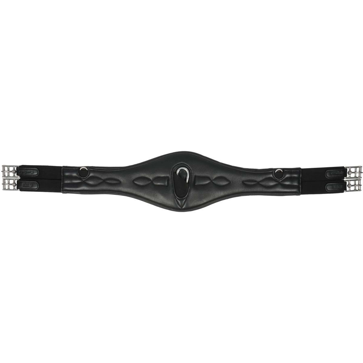 Kavalkade Girth Comfort Softleather Black