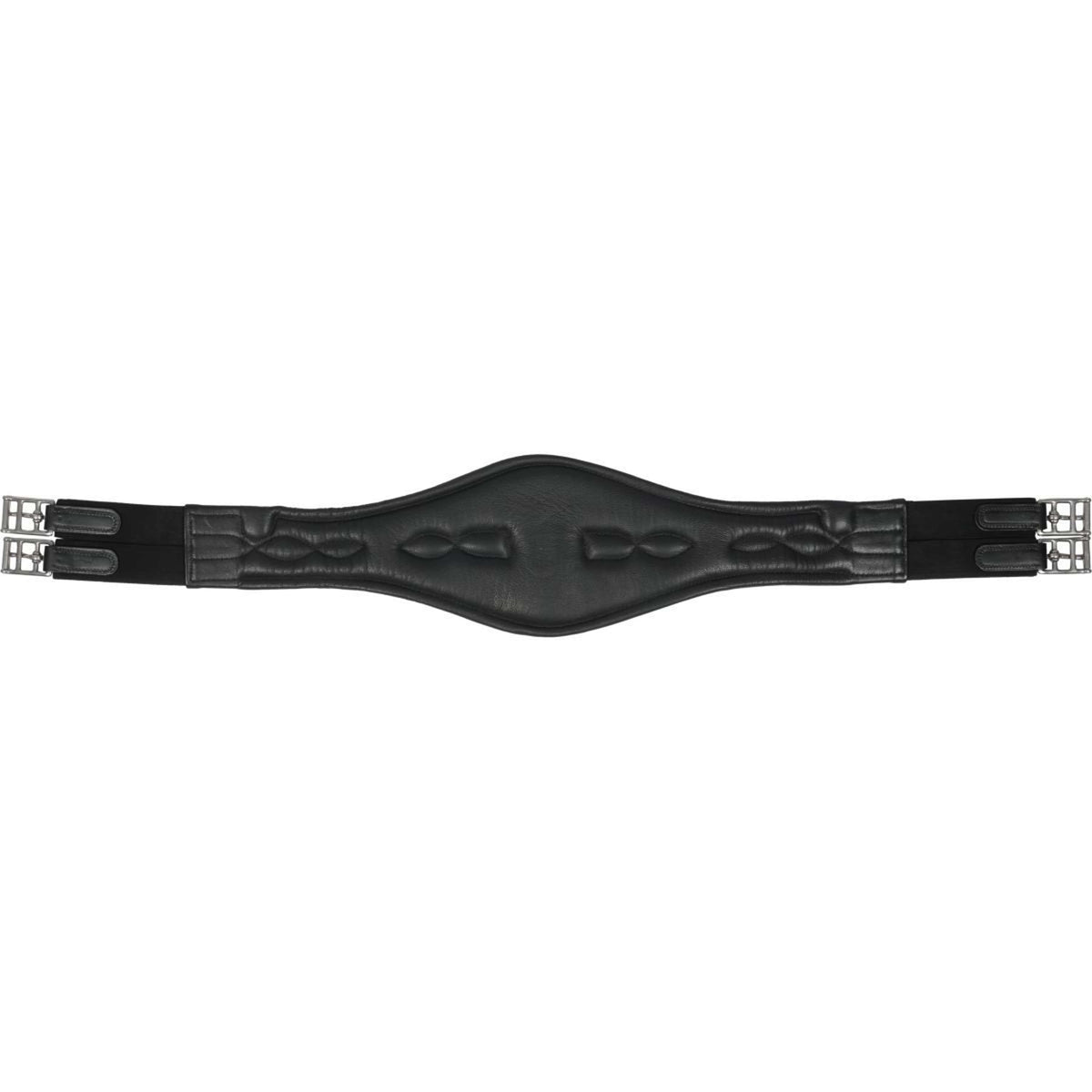 Kavalkade Girth Comfort Softleather Black