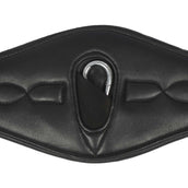 Kavalkade Girth Comfort Softleather Black