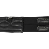 Kavalkade Girth Comfort Softleather Black