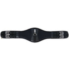 Kavalkade Girth Memory Comfort Dressage with Elastic Black