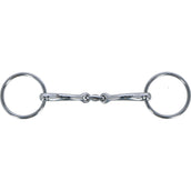 Harry's Horse Loose Ring Snaffle