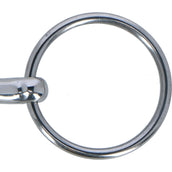 Harry's Horse Loose Ring Snaffle