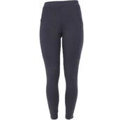 HORKA Riding Legging Megan Ladies Antracite