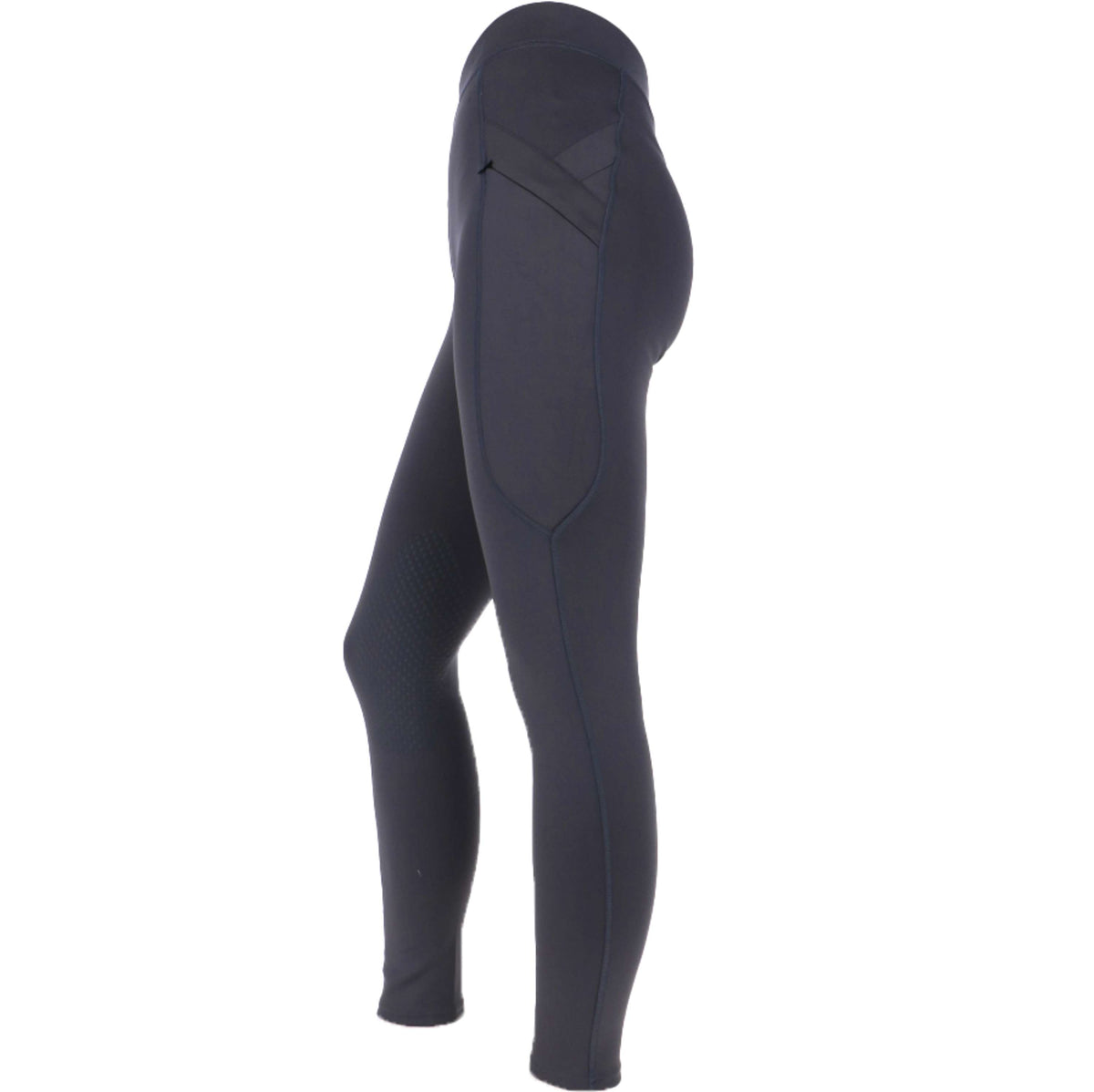 HORKA Riding Legging Megan Ladies Antracite