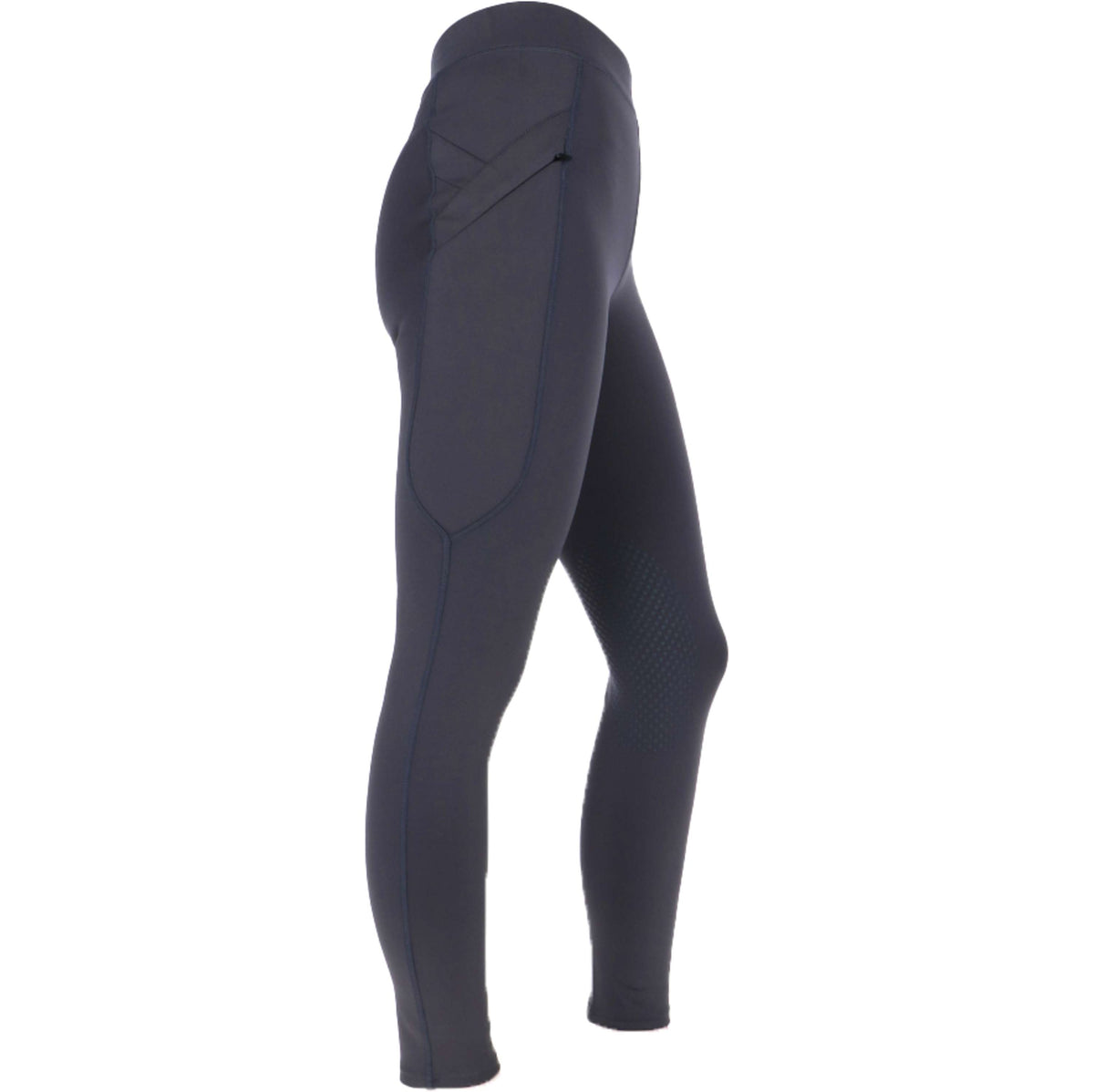 HORKA Riding Legging Megan Ladies Antracite