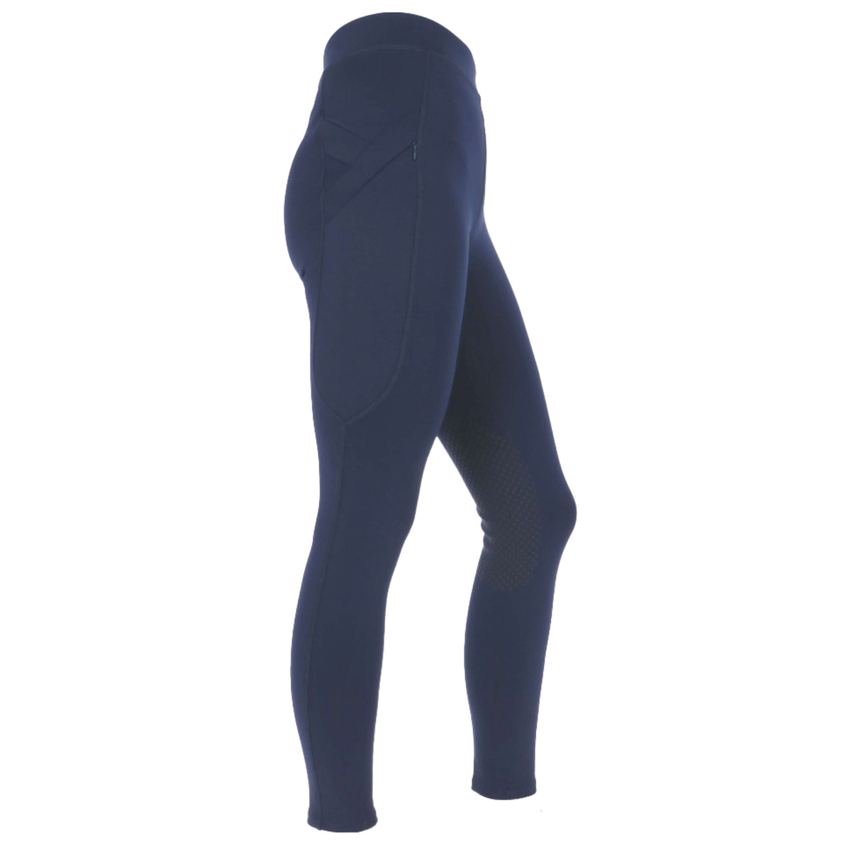 HORKA Riding Legging Megan Ladies Blue