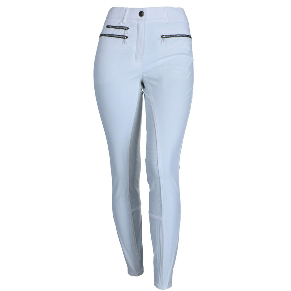 ANKY Breeches Finesse FGS Ladies White