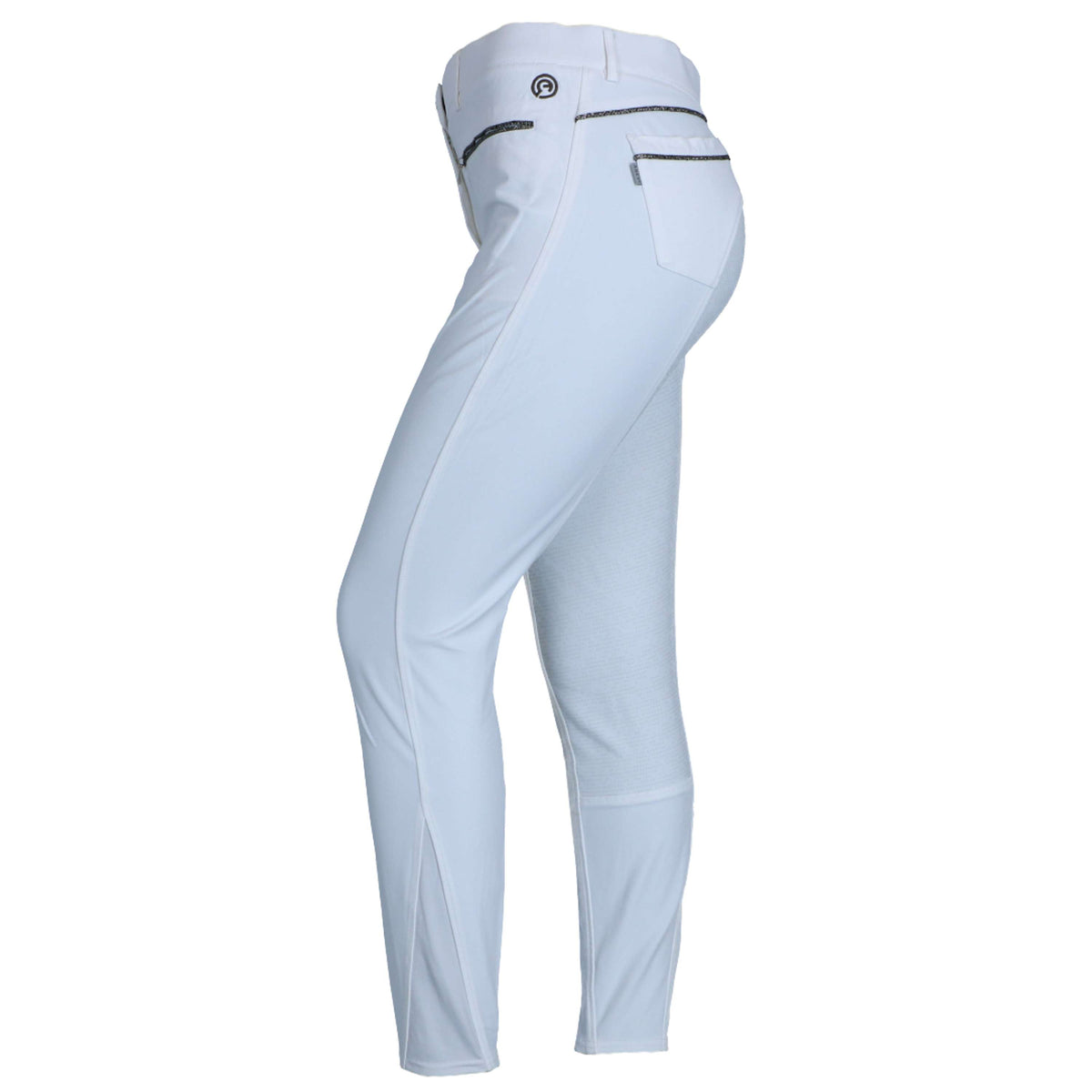 ANKY Breeches Finesse FGS Ladies White