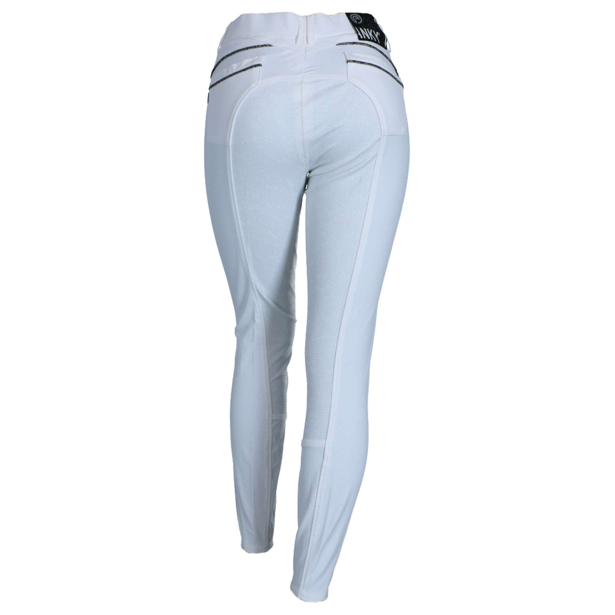 ANKY Breeches Finesse FGS Ladies White