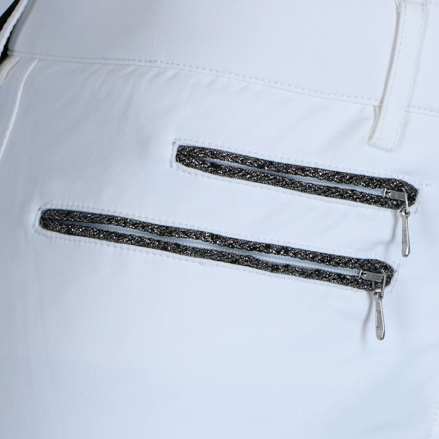 ANKY Breeches Finesse FGS Ladies White