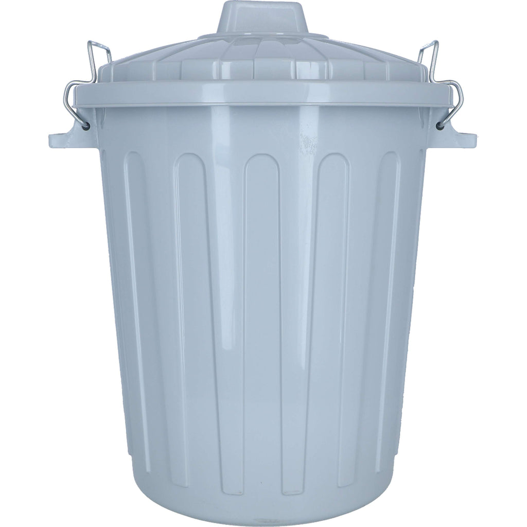 Curver Food Tray with Lid Grey