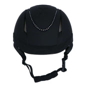 Harry's Horse Cap Chinook Crystal Black