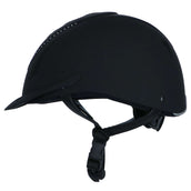 Harry's Horse Cap Chinook Crystal Black