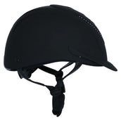 Harry's Horse Cap Chinook Crystal Black