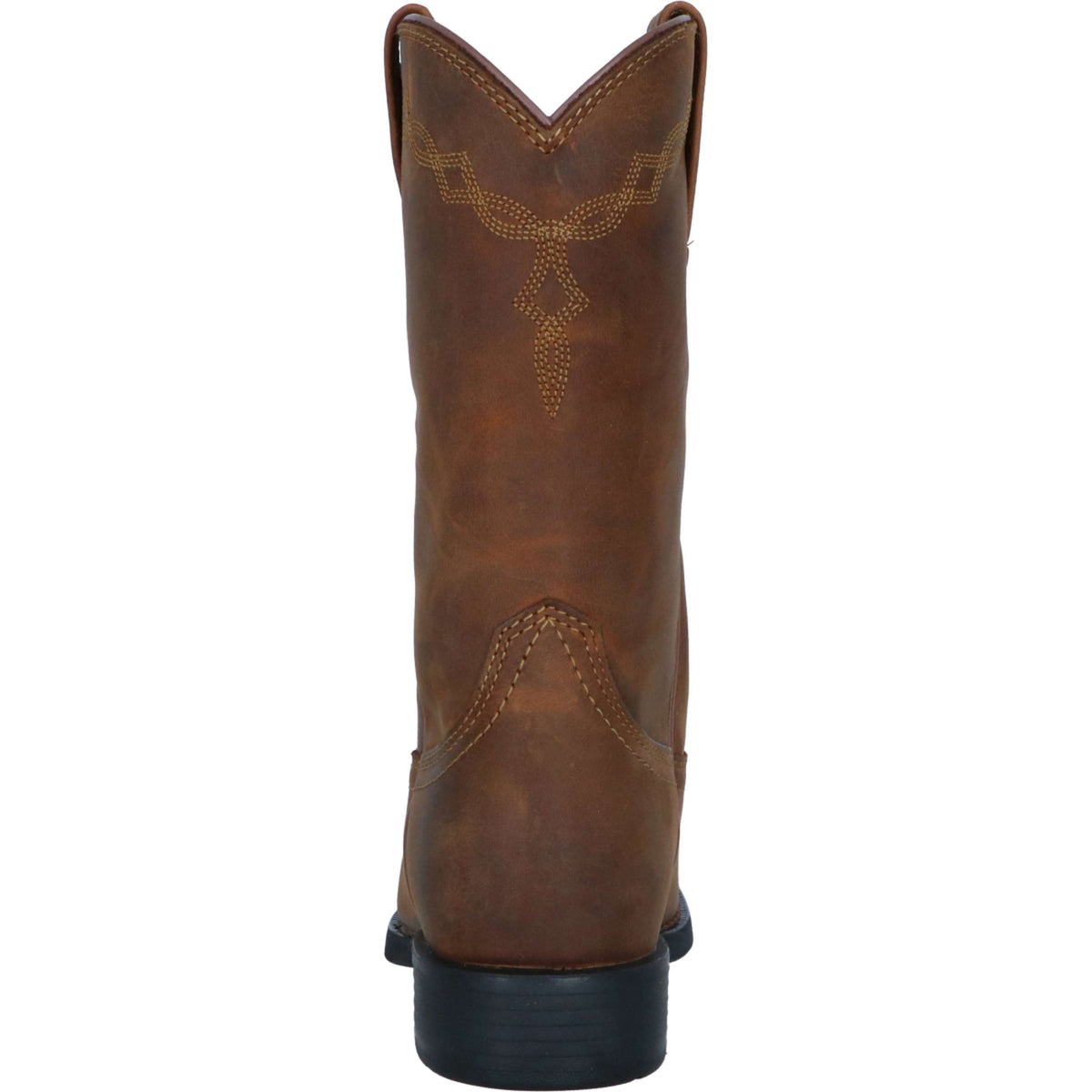 Ariat Westernboots Heritage Roper Woman's Brown