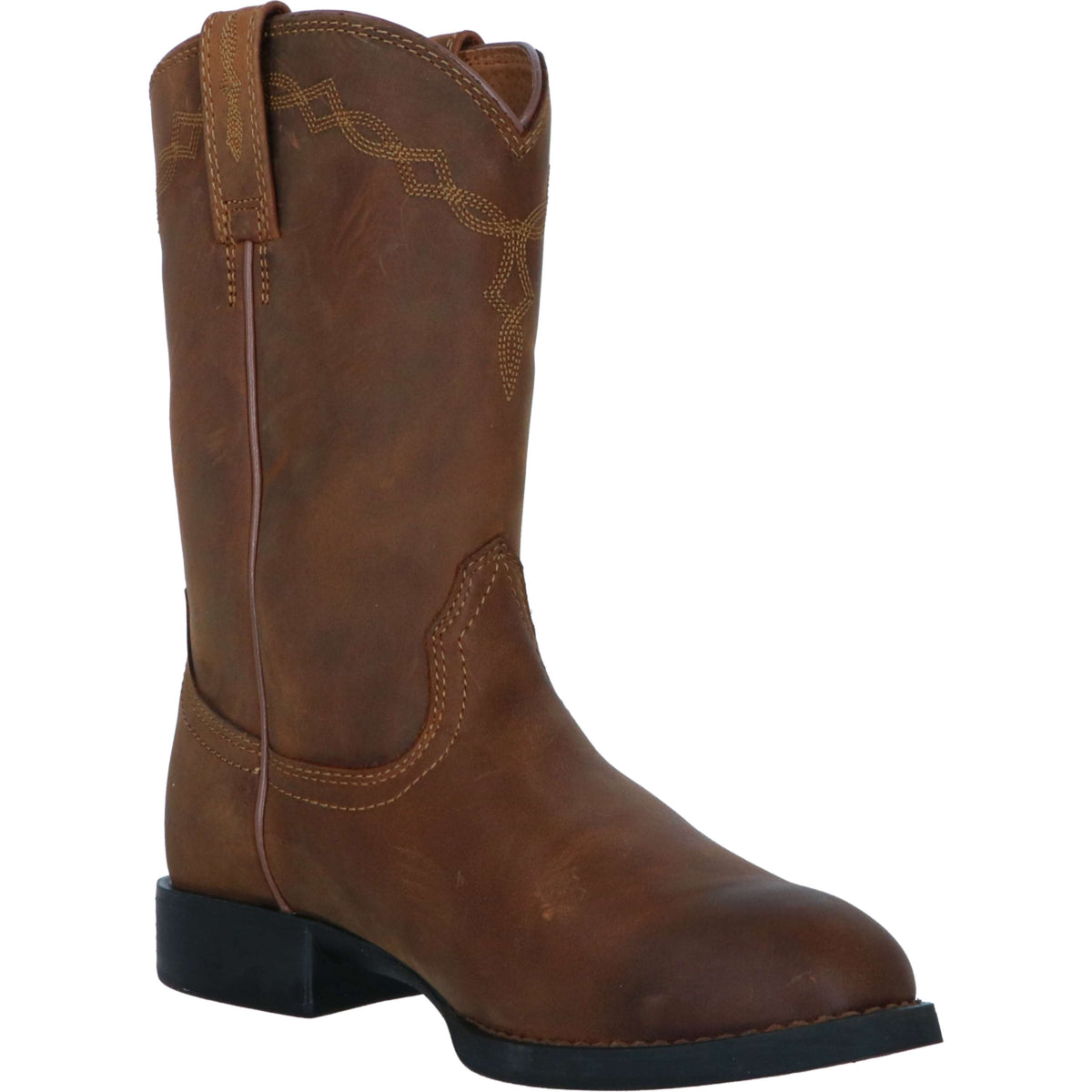 Ariat Westernboots Heritage Roper Woman's Brown