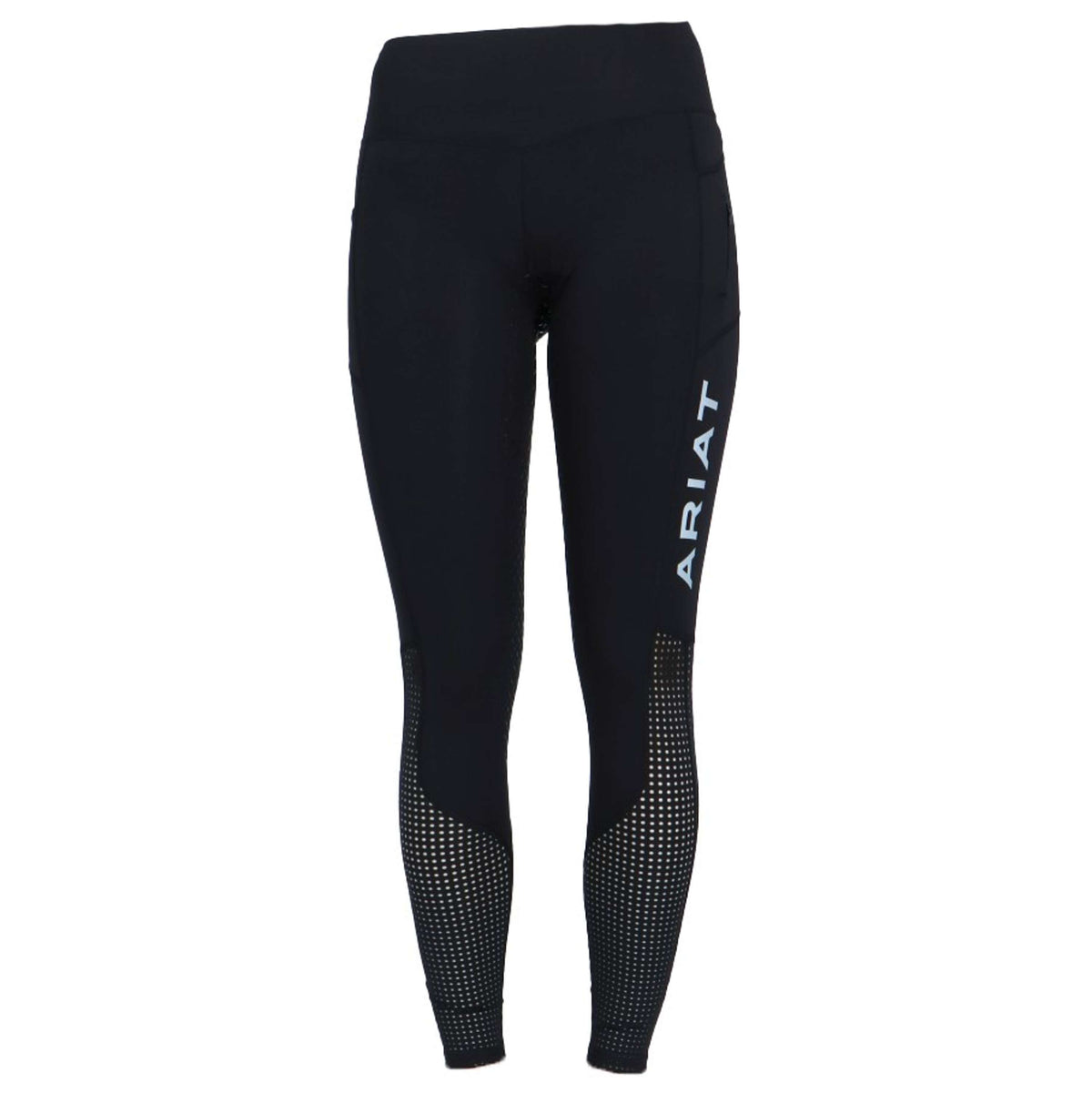 Ariat Riding Legging Eos Full Grip Tight Woman's Black