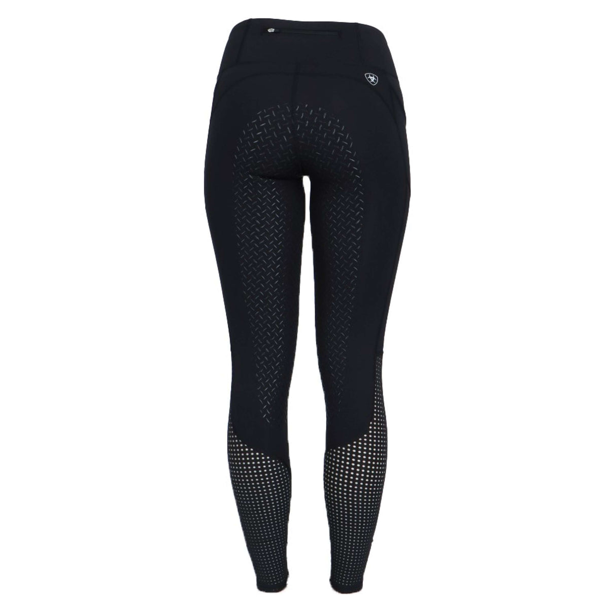 Ariat Riding Legging Eos Full Grip Tight Woman's Black