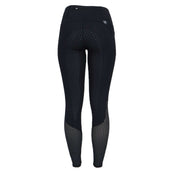 Ariat Riding Legging Eos Full Grip Tight Woman's Black