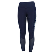 Ariat Riding Legging Eos Full Grip Tight Woman's Navy