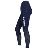 Ariat Riding Legging Eos Full Grip Tight Woman's Navy