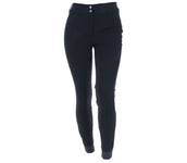 Ariat Breeches Tri Factor Ladies Grip Full Seat Black