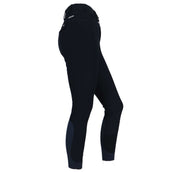 Ariat Breeches Tri Factor Ladies Grip Full Seat Black